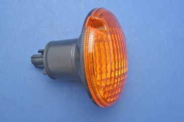 Surface mounted modern style front indicator lamp