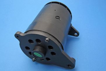 Citroen Avant - 4 Cylinder