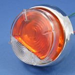 Lucas L632 Side/Indicator Lamp (Repro) thumbnail