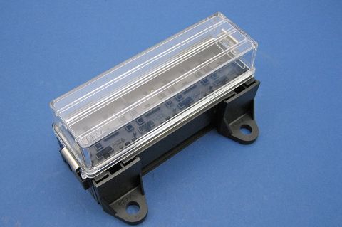Relay Box