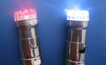 9 LEDS - BA15s