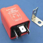 12 volt LED flasher unit thumbnail