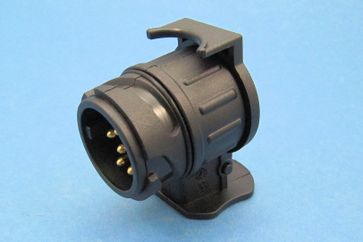 TRAILER ADAPTER 13 PIN TO 7 PIN