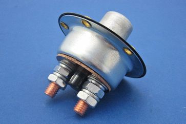 Lucas starter switch SRB311 (ST18/1)