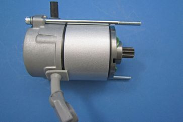 1.4kW WOSP Motors