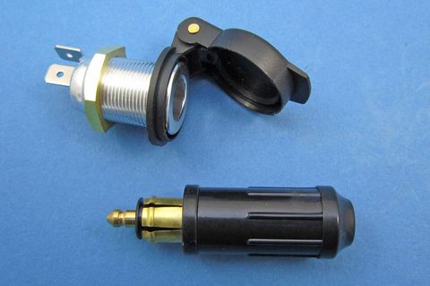 DIN Sockets & Plugs