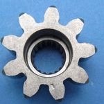 9T 35mm Diameter Pinion Kit thumbnail