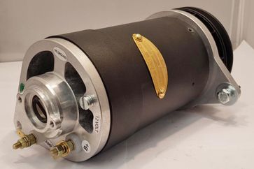 Lucas C39 (Climax)