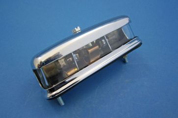 LUCAS 56790 NUMBER PLATE LAMP