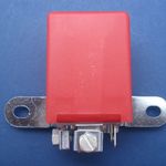 Lucas 33RA SRB601 24V-Relais thumbnail