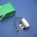 Lucas condenser DCB703C thumbnail