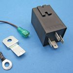 6V Flasher Relay Hella thumbnail