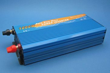 1000w Pure Sine Wave Inverter