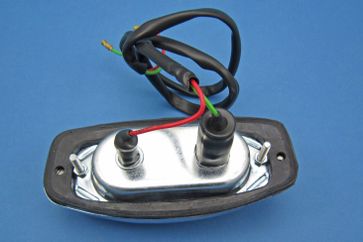 Lucas L584 Side/Indicator Lamp