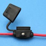 LED Blade Fuse Holders thumbnail