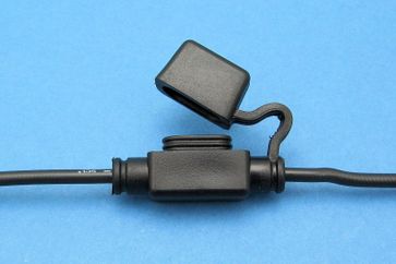 Mini Blade Fuse Holder