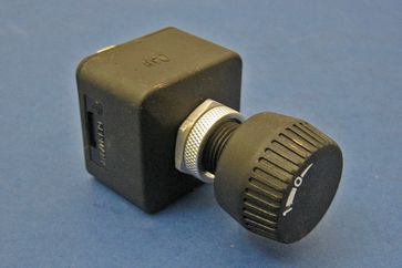 On/off, 2 position