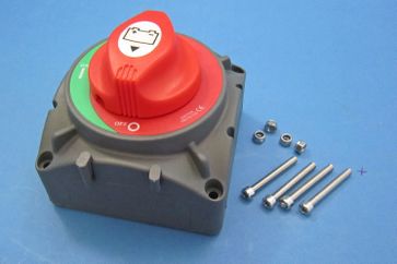 Budget 600A Marine Isolator Switch