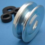 72mm Diameter - 17mm Bore thumbnail