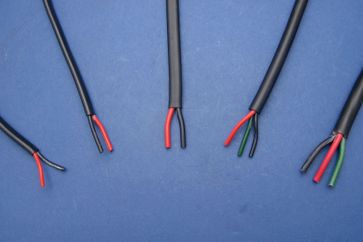 Multicore Standard PVC