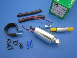 Lucas FDB790 Fuel Pump