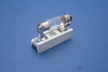 Festoon Bulb Holder