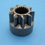 9T 25mm Diameter Pinion Kit thumbnail