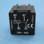 Lucas SRB541 24V 40AMP thumbnail