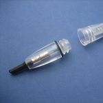 Splash proof in-line fuse holder thumbnail