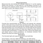 Trailer Warning Lamp Relay thumbnail