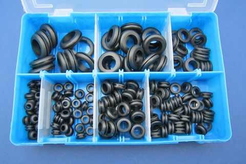 Grommet Kits