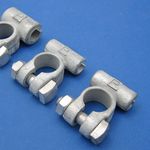 Battery Clamps - Solder Type thumbnail