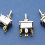 Metal, Double Pole thumbnail