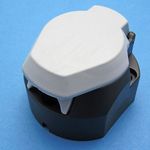 12S Plastic Socket thumbnail