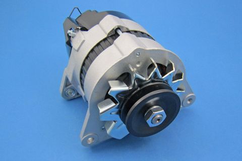 Lucas Style 18ACR LH