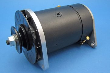 Lucas C40