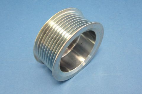 PK8 PULLEYS