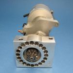 Chevrolet LS pad mount (motor underneath) thumbnail