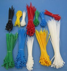 Cable Tie Kits