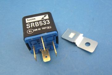 Lucas SRB533 24V 20AMP