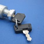 Key switch - Off/on thumbnail