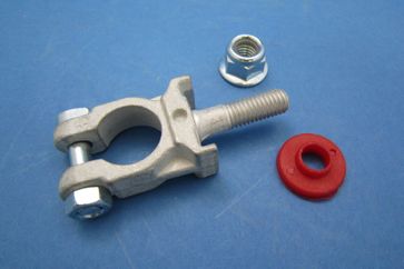 Fused Clamp