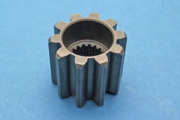 10T 26mm Diameter Pinion Kit