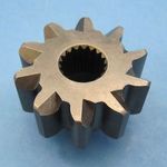 10T 39mm Dia Long Pinion Kit thumbnail