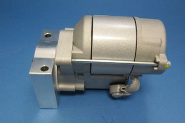Chevrolet LS pad mount (motor underneath)