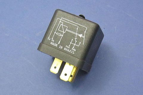 12V Latching relay