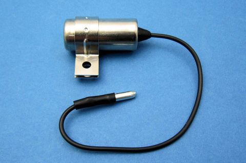 Condensateur Lucas DCB203C