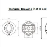 Emergency Isolator 0-605-40 thumbnail