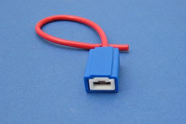 H1 connecting socket