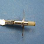 Metal universal door switch - Flange Mount thumbnail